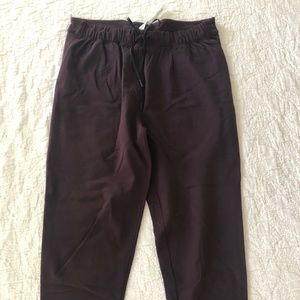 lululemon joggers